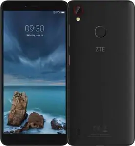 Замена шлейфа на телефоне ZTE Blade A7 Vita в Новосибирске